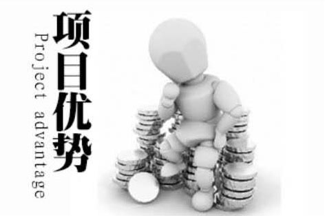 項(xiàng)目?jī)?yōu)勢(shì)