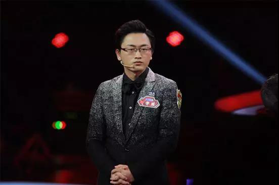 最強(qiáng)大腦“辨臉王”李威：普通人如何做到腦力超人？