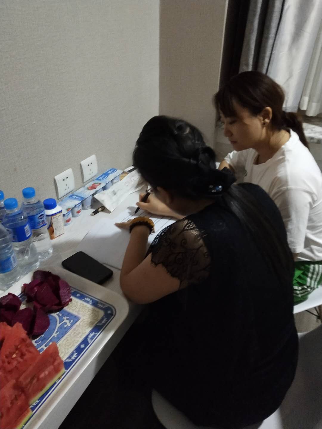 愛Q天賦測評成功簽約內(nèi)蒙古自治區(qū)包頭市代