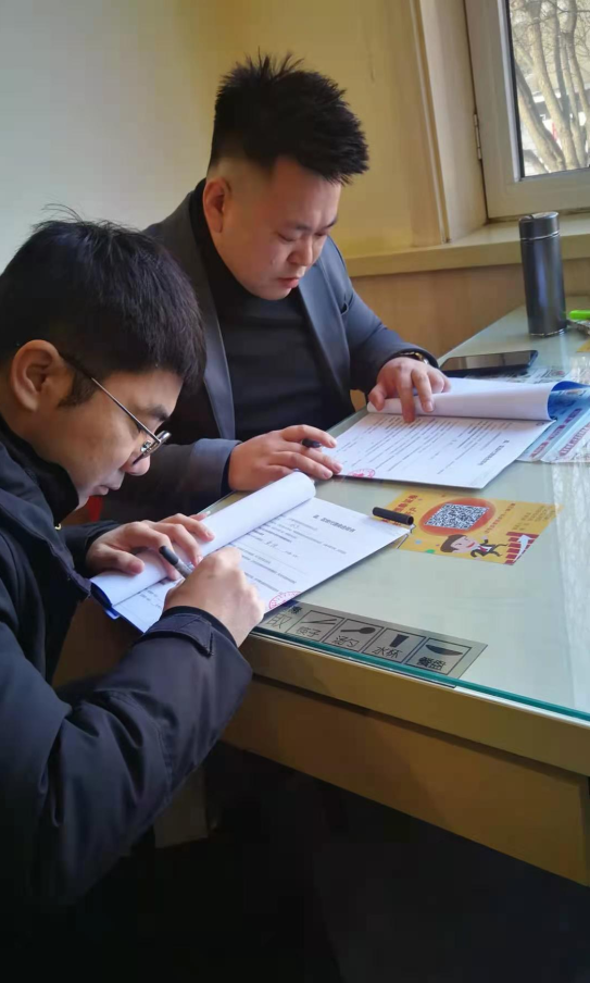 愛Q天賦測評成功簽約鄂爾多斯市準格爾旗縣區(qū)代理