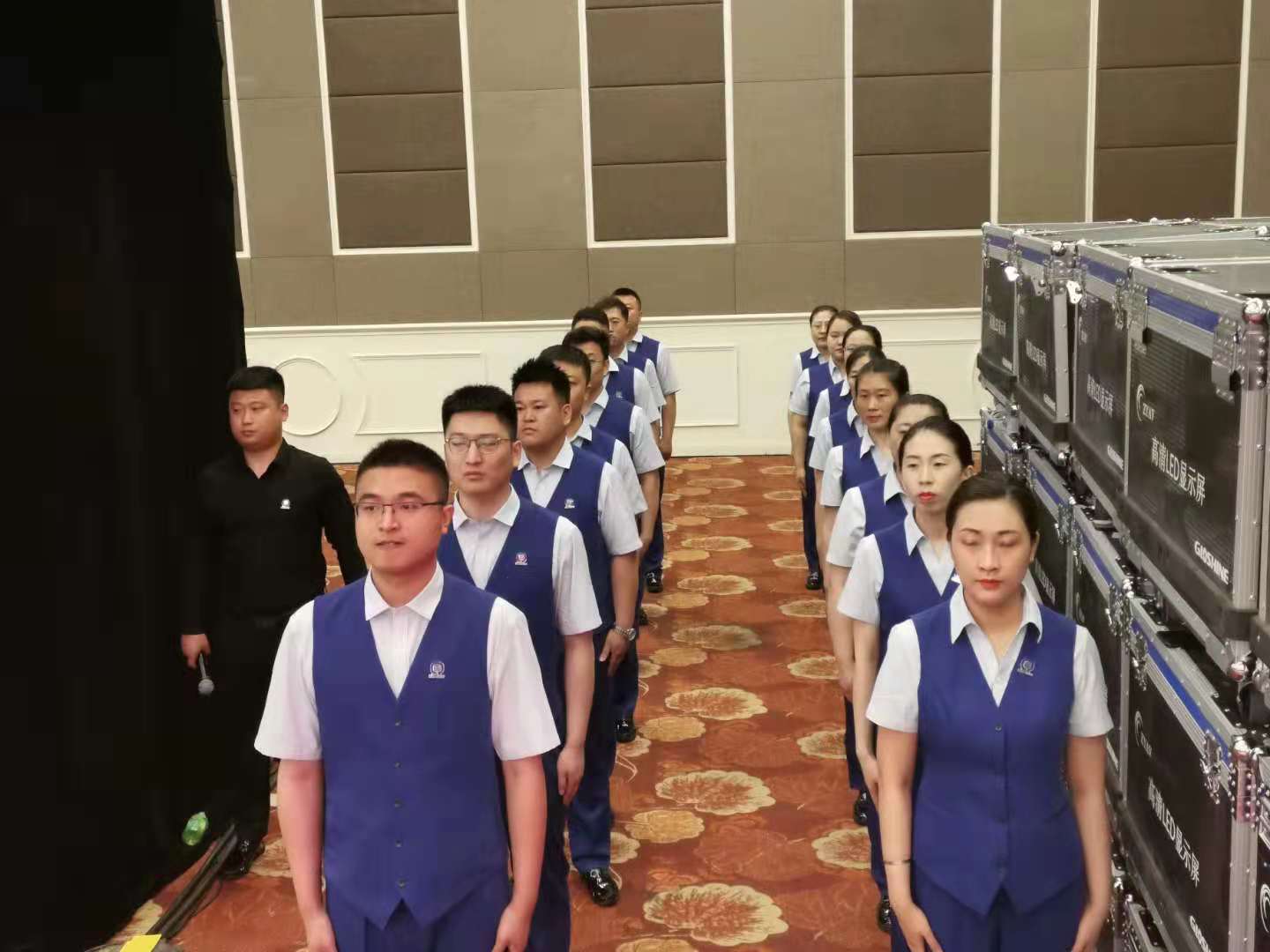 愛Q天賦測評團隊，北京強勢亮相！
